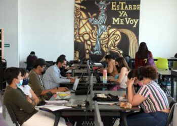 biblioteca buap