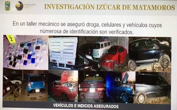 cateos izucar m