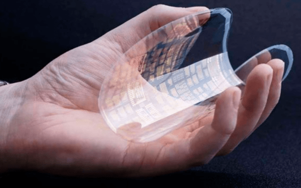 El grafeno: Una ventana hacia una nueva era de la tecnología