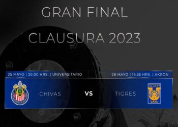 chivas vs tigres