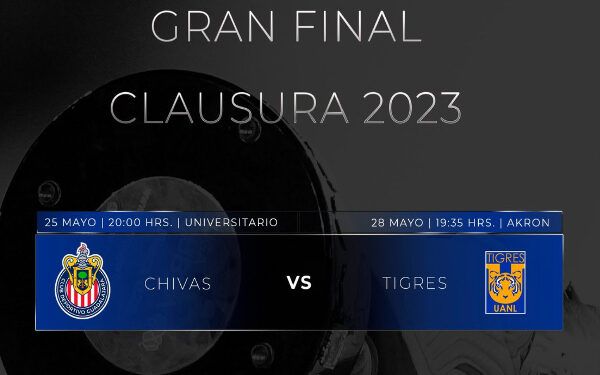 chivas vs tigres