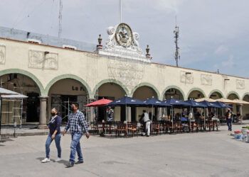 cholula