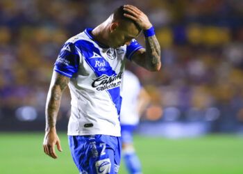 club puebla fin