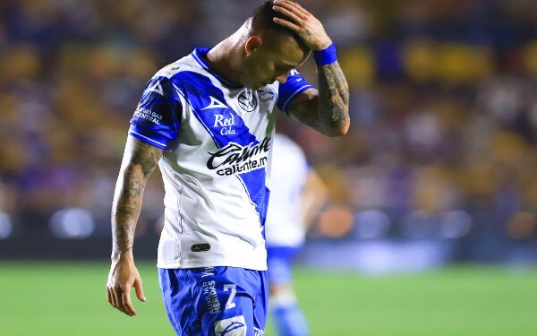 club puebla fin