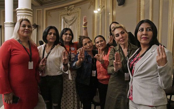 Pierden deudores derecho a ocupar cargos públicos