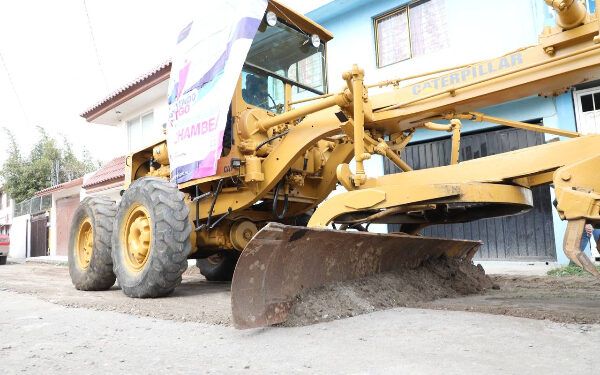 construyendo contigo pavimentacion