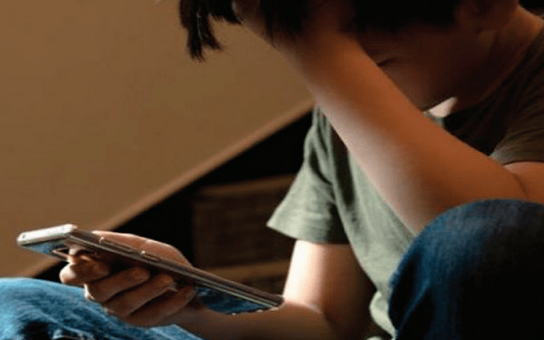 cyberbulling