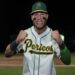 Pericos barre a Rieleros en su casa