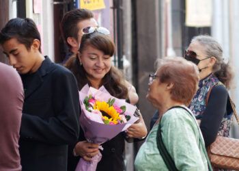 Sin emergencia de COVID, ¡a festejar!