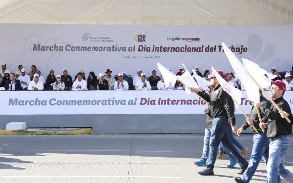 dia trabajo puebla