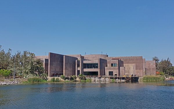 Inauguran en Mazatlán el acuario más grande de América Latina