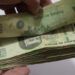 Peso mexicano registra su mejor nivel desde 2017