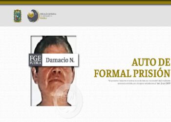 excomandante honey 1