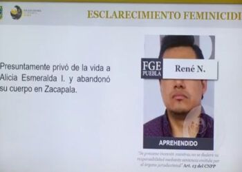 feminicida alicia angelica