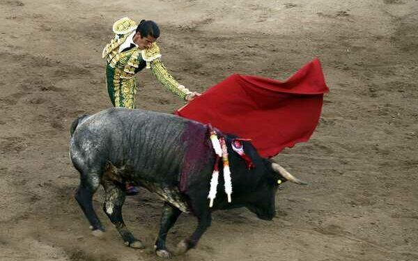 México, a 10 años de la primera prohibición estatal a las corridas de toros