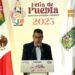 feria puebla va