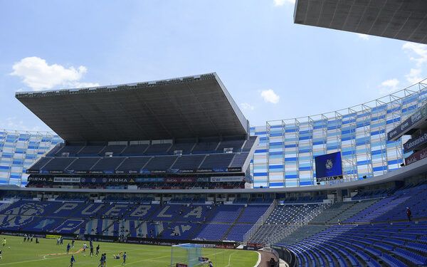 La Franja, con déficit de fans