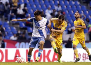 Puebla está en su mejor momento