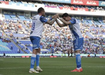Puebla contra Tigres, el próximo domingo