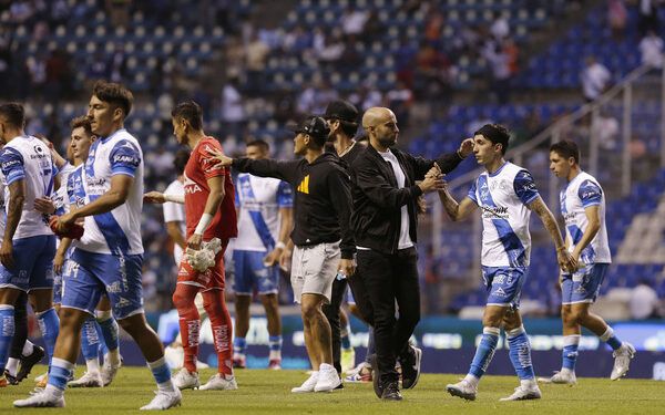 Santos y Atlas vencen y están en la Liguilla