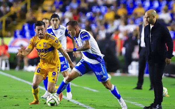 Que ahora sí traerán refuerzos al Puebla