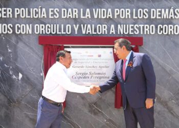 Recibe Coronango 18.3 mdp en obras y desarrollo social
