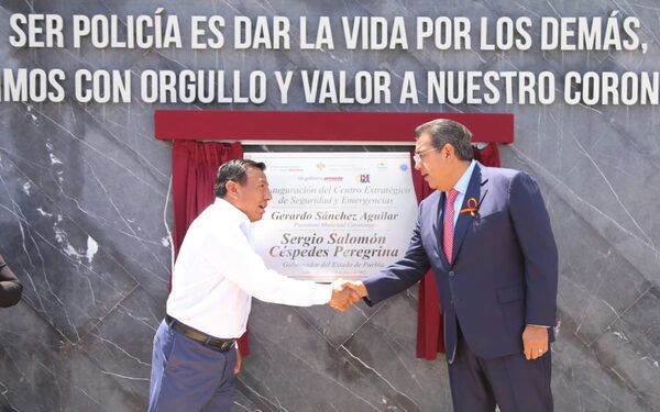 Recibe Coronango 18.3 mdp en obras y desarrollo social