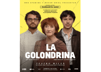 Debutará en México obra de teatro inspirada en ataque terrorista a bar gay