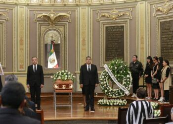homenaje mariano