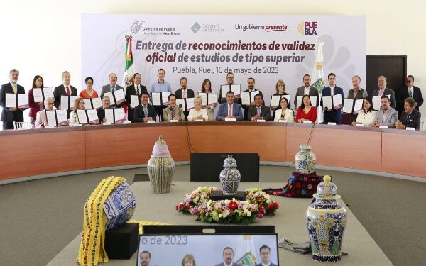 ies puebla