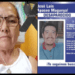 Asesinan a madre buscadora en Guanajuato