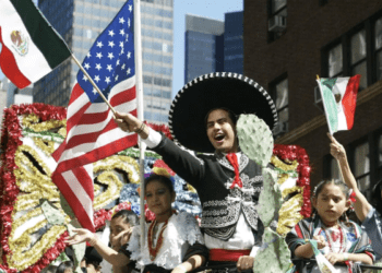 Qué hay detrás del 5 de mayo y su relación con Estados Unidos
