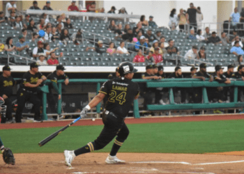 Cae Pericos contra Tecolotes de los Dos Laredos 11-9