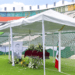 Despiden a la Tota Carbajal en el estadio de León