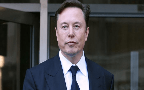 Musk anuncia que una mujer será la nueva CEO de Twitter