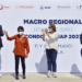 Lilia Cedillo inaugura el Macro Regional de Atletismo CONDDE BUAP 2023