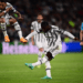 Sevilla y Juventus dejan todo para la vuelta