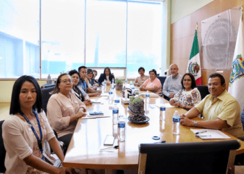 Actualiza Poder Judicial salario a 377 empleados