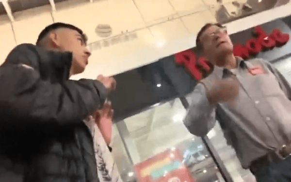 Corren a guardia de seguridad por discriminar a pareja gay en Paseo de San Francisco