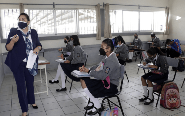 Secretaría de Educación sancionó a nueve docentes de 2019 a 2022
