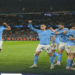 Manchester City destroza al Madrid y buscará su primera “orejona”