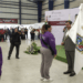 Abandera gobernador a deportistas rumbo a juegos Conade 2023