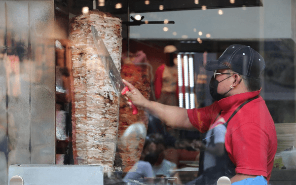 Siete quincenas con inflación a la baja en Puebla