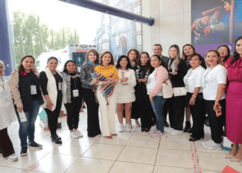 Siete quincenas con inflación a la baja en Puebla