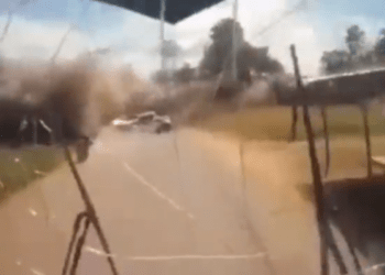 Atentado terrorista deja 3 muertos en Colombia