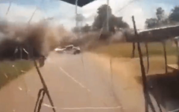 Atentado terrorista deja 3 muertos en Colombia