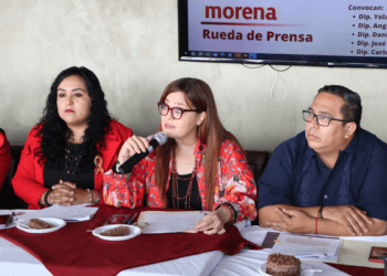 Urgen aprobación en Puebla de la Ley de Brazos Vacíos