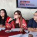 Urgen aprobación en Puebla de la Ley de Brazos Vacíos