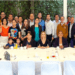Políticos en diálogo plantean liderazgo