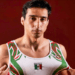 Diego Neumayer, fuera del Panamericano de Gimnasia Artística